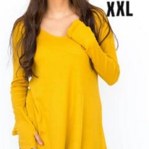 Agnes & Dora long sleeve thermal